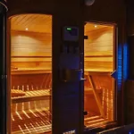 Wellness Se Saunou A Virivkou 1 Žirovnice
