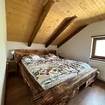 Wellness Se Saunou A Virivkou 1 Tatil Evi *