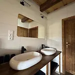 Wellness Se Saunou A Virivkou 1 *