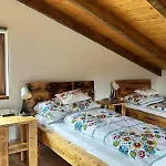 Wellness Se Saunou A Virivkou 1 * Žirovnice