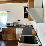 Wellness Se Saunou A Virivkou 1 * Žirovnice