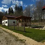 Wellness Se Saunou A Virivkou 1 Tatil Evi