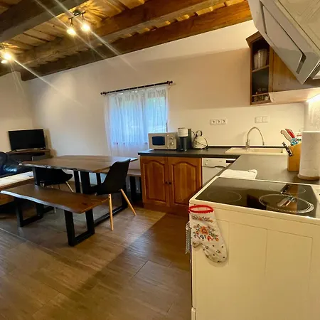 Wellness Se Saunou A Virivkou 1