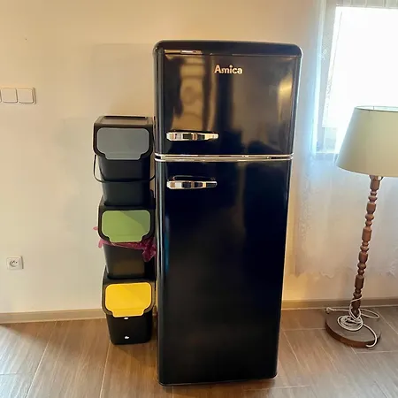 Wellness Se Saunou A Virivkou 1 Дом отдыха *